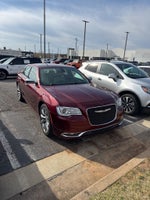 2018 Chrysler 300 Limited