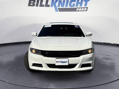 2021 Dodge Charger SXT