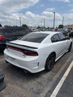 2015 Dodge Charger R/T Scat Pack