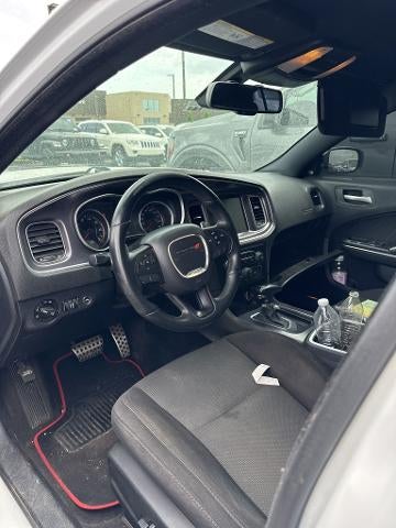 2015 Dodge Charger R/T Scat Pack