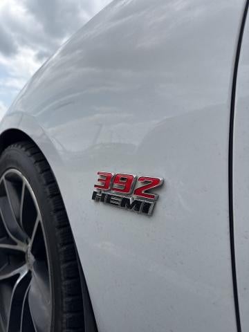 2015 Dodge Charger R/T Scat Pack