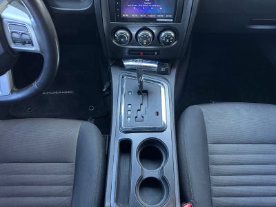 2014 Dodge Challenger SXT