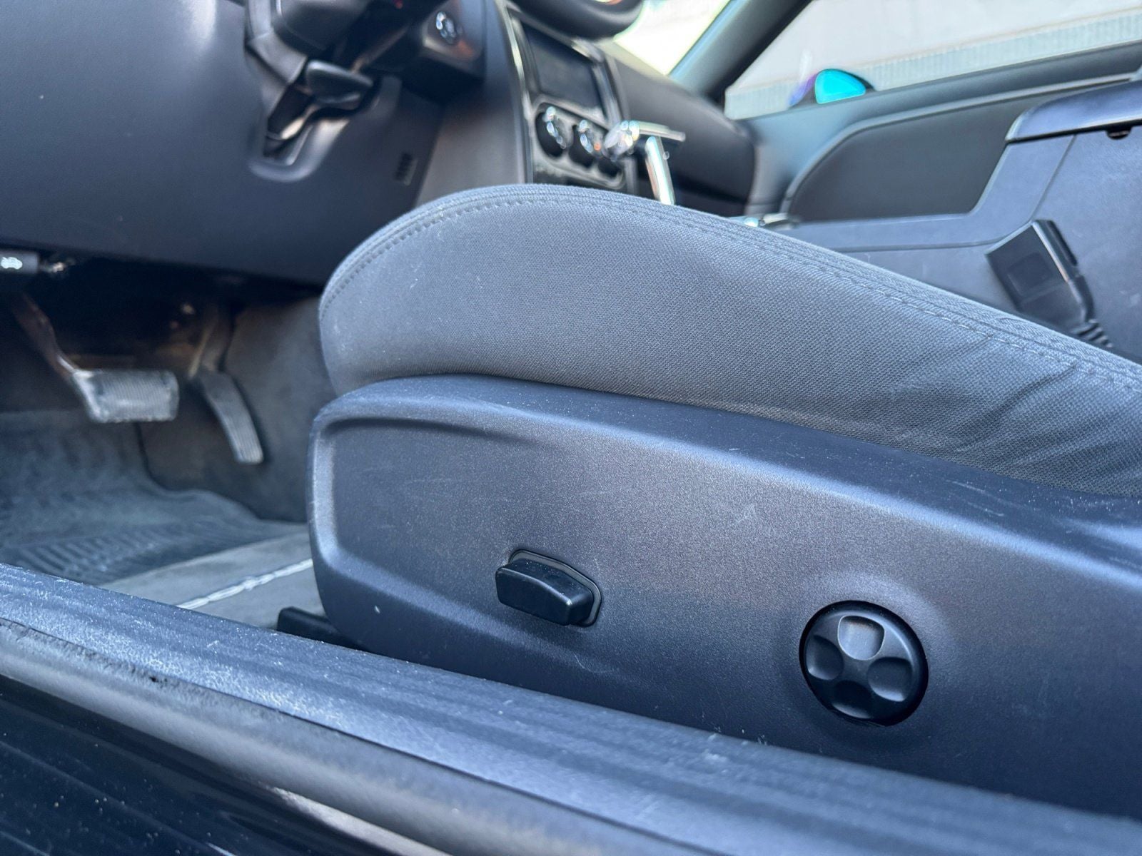 2014 Dodge Challenger SXT