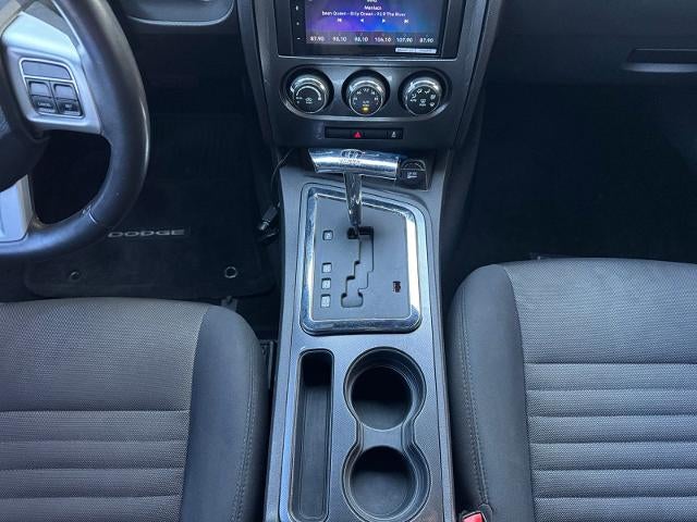 2014 Dodge Challenger SXT