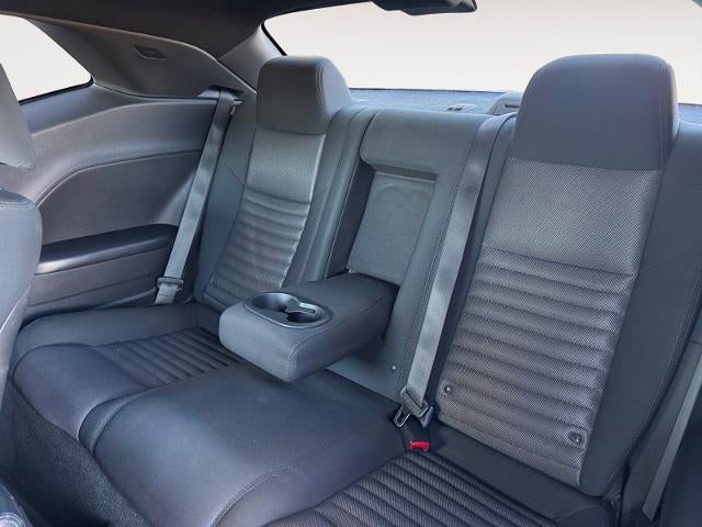 2014 Dodge Challenger SXT