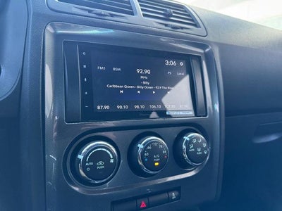 2014 Dodge Challenger SXT