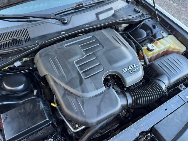 2014 Dodge Challenger SXT