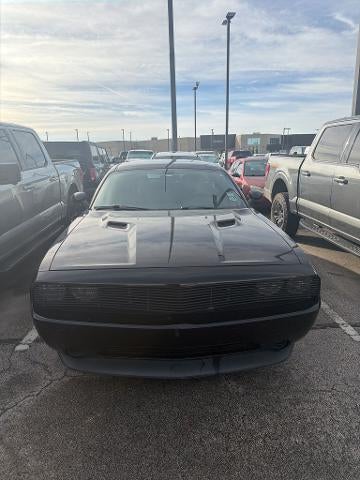 2014 Dodge Challenger SXT