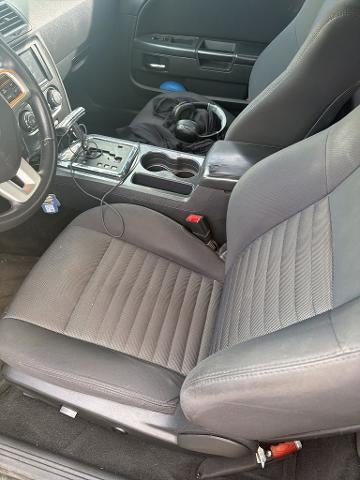 2014 Dodge Challenger SXT