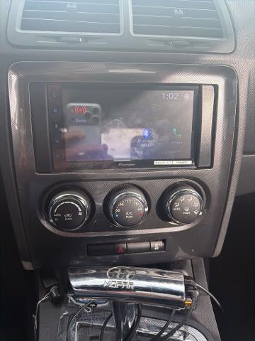 2014 Dodge Challenger SXT