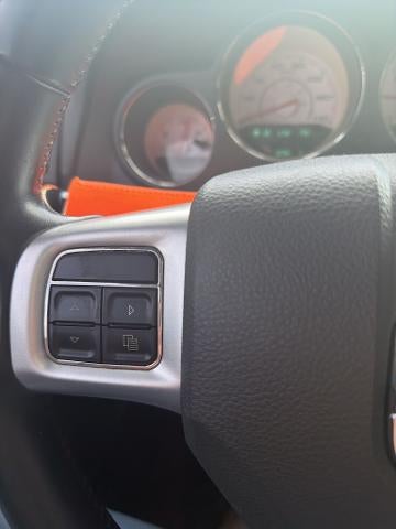 2014 Dodge Challenger SXT