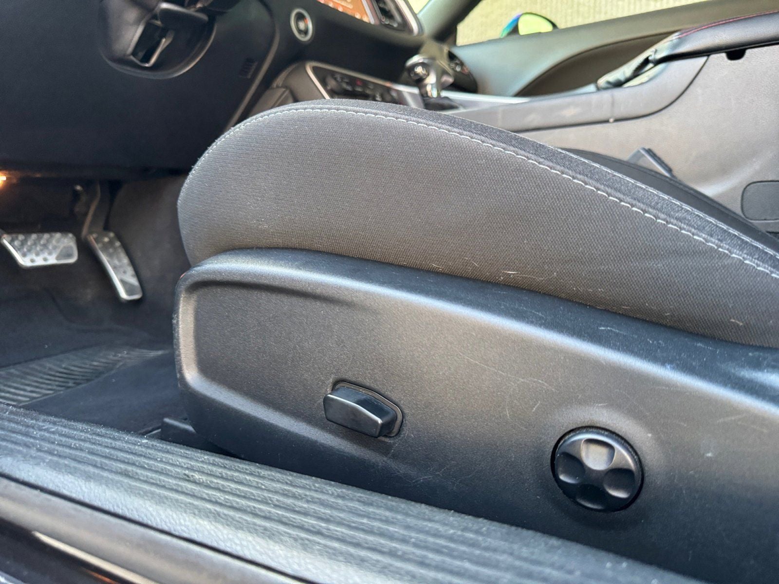 2020 Dodge Challenger R/T Scat Pack