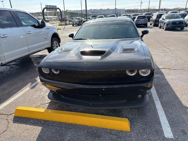 2020 Dodge Challenger R/T Scat Pack