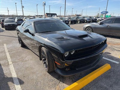 2020 Dodge Challenger R/T Scat Pack