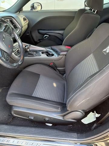 2020 Dodge Challenger R/T Scat Pack