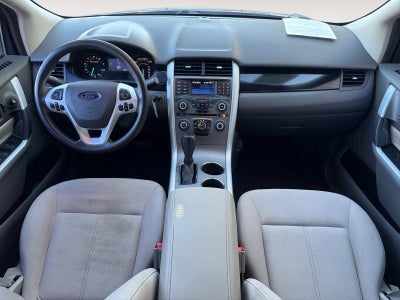 2013 Ford Edge SE