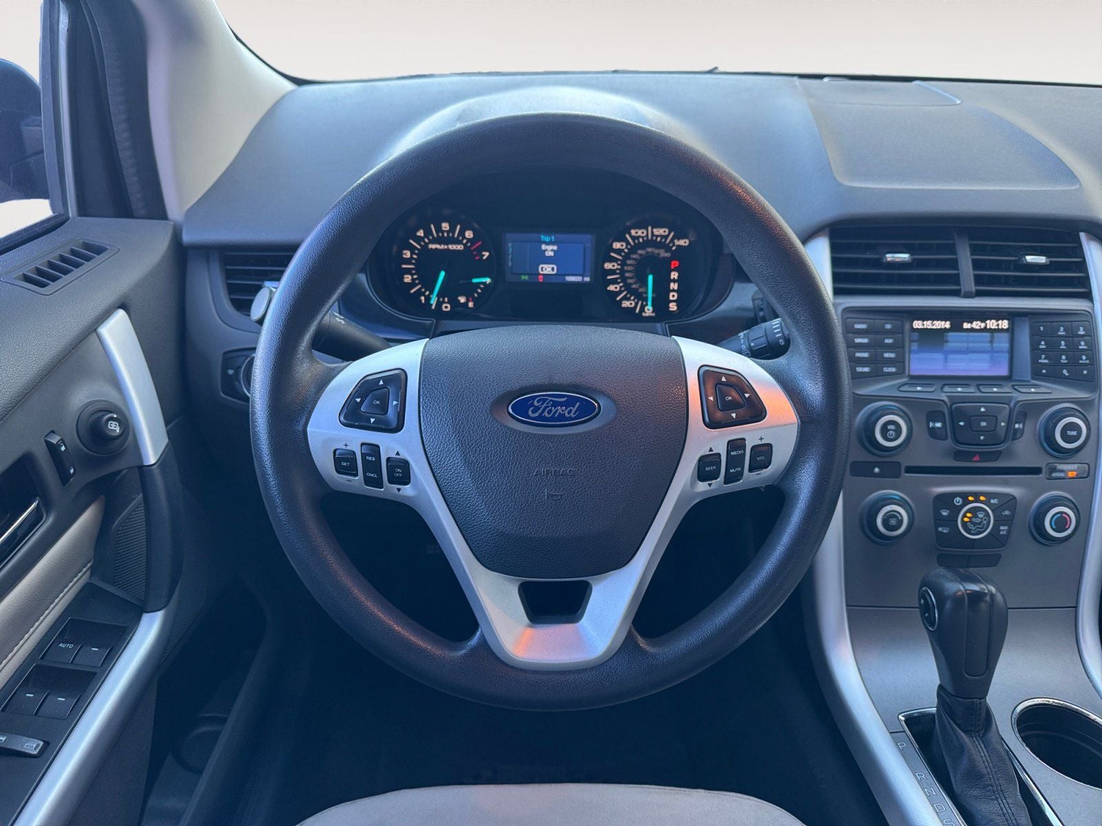 2013 Ford Edge SE