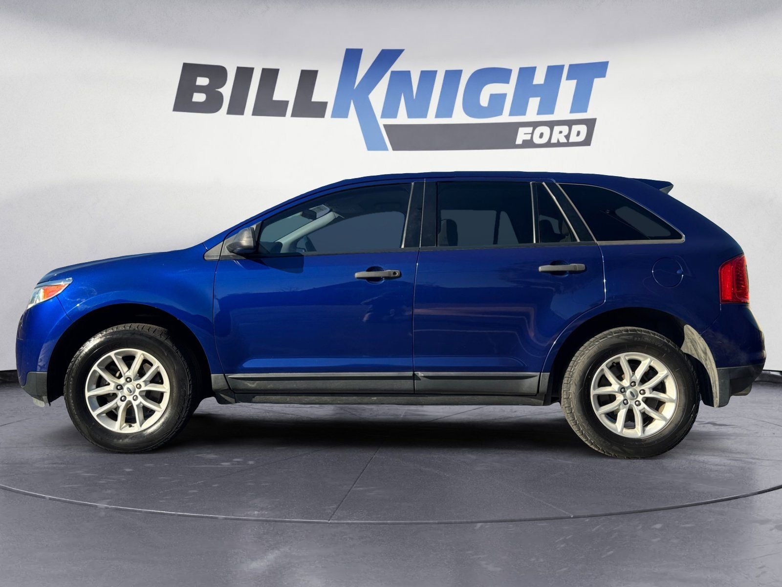 2013 Ford Edge SE