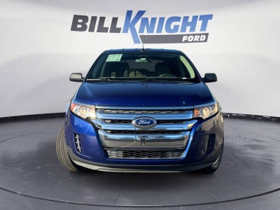 2013 Ford Edge SE