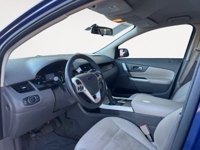 2013 Ford Edge SE