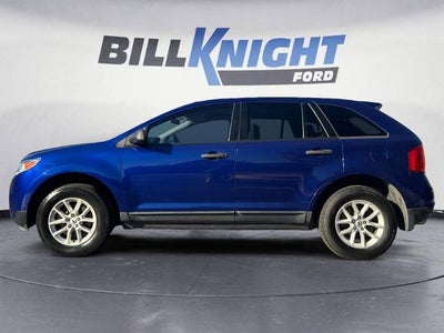 2013 Ford Edge SE