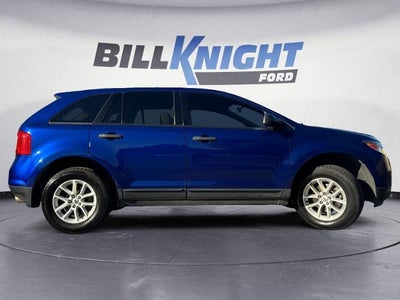 2013 Ford Edge SE