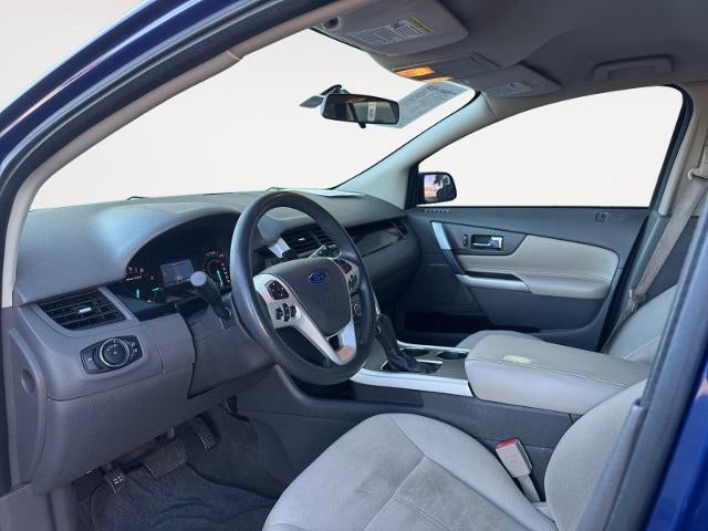 2013 Ford Edge SE
