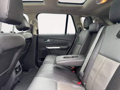 2014 Ford Edge Sport