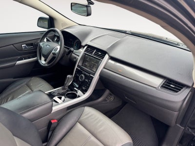 2014 Ford Edge Sport