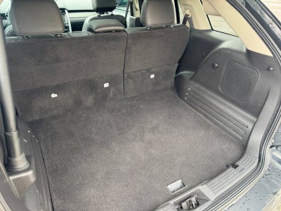 2014 Ford Edge Sport