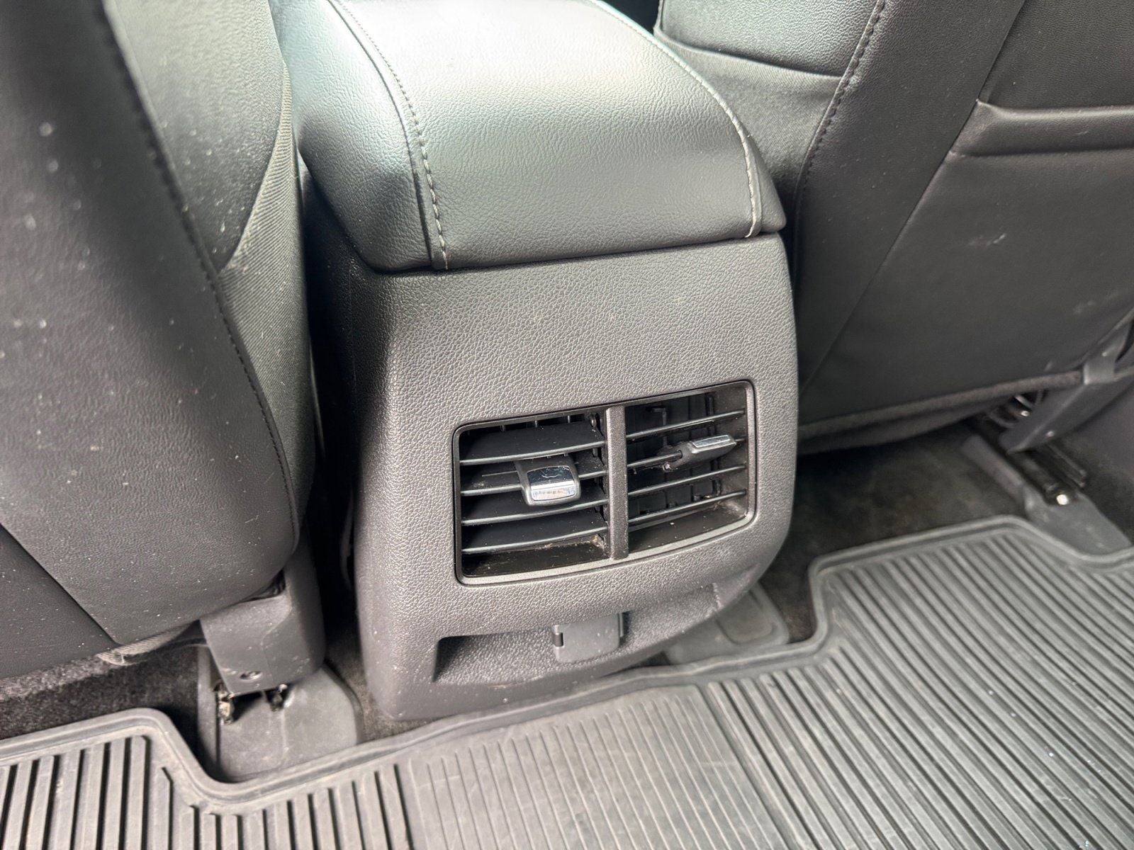 2014 Ford Edge Sport
