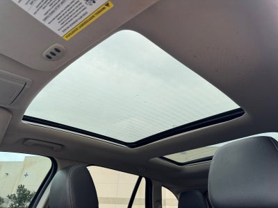 2014 Ford Edge Sport