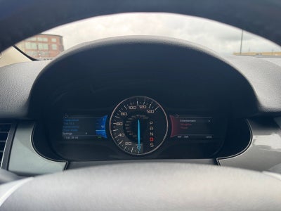 2014 Ford Edge Sport