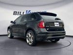 2014 Ford Edge Sport