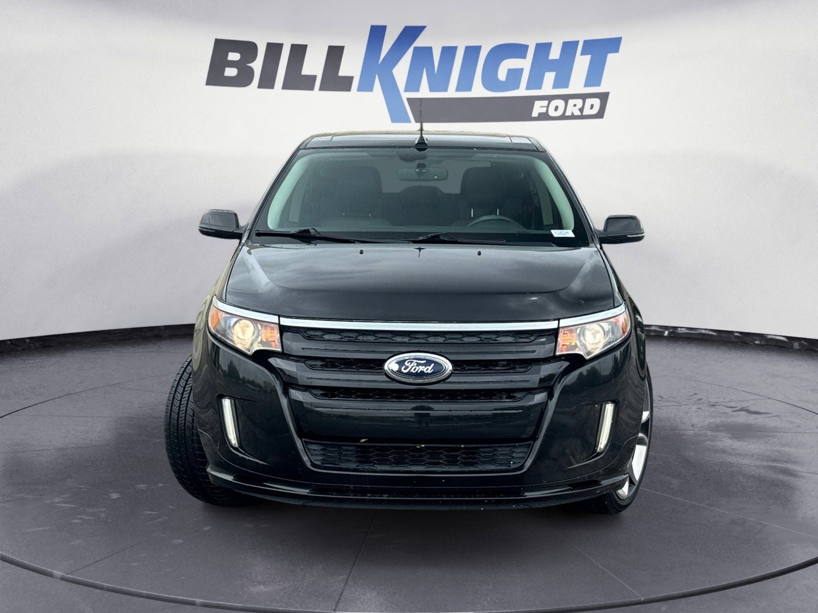 2014 Ford Edge Sport