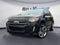 2014 Ford Edge Sport