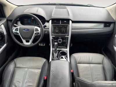 2014 Ford Edge Sport