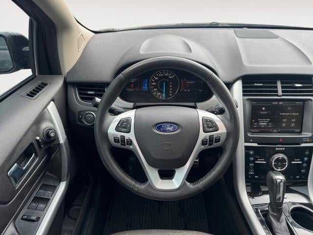 2014 Ford Edge Sport