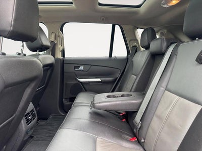 2014 Ford Edge Sport