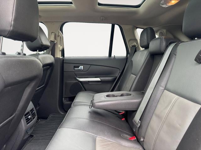 2014 Ford Edge Sport