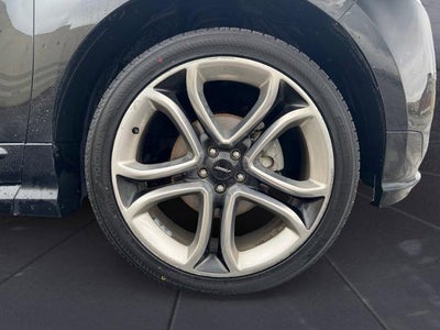 2014 Ford Edge Sport