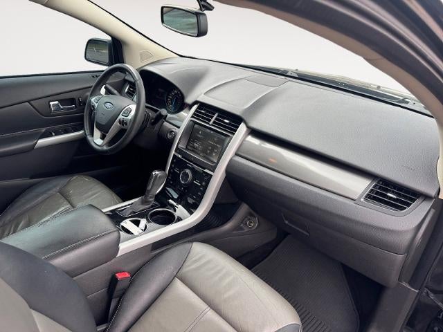 2014 Ford Edge Sport