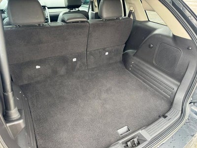 2014 Ford Edge Sport