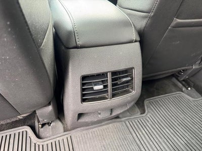 2014 Ford Edge Sport