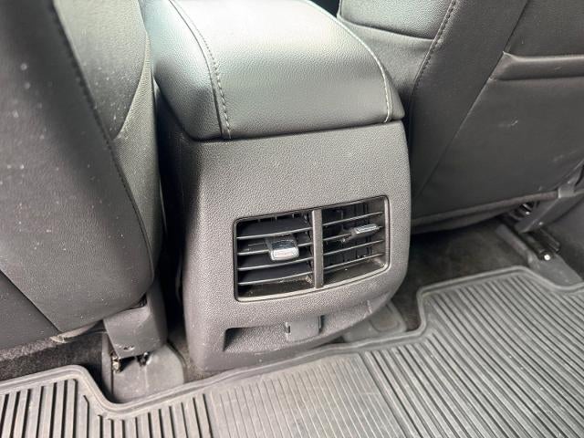 2014 Ford Edge Sport