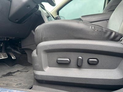 2014 Ford Edge Sport