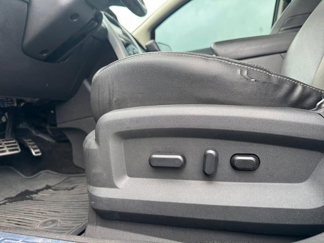 2014 Ford Edge Sport