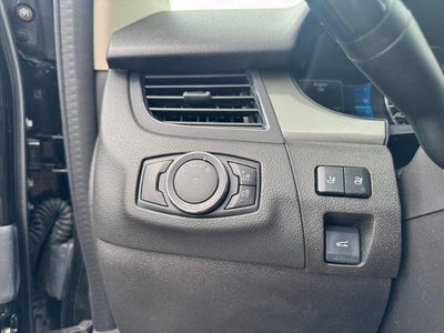 2014 Ford Edge Sport
