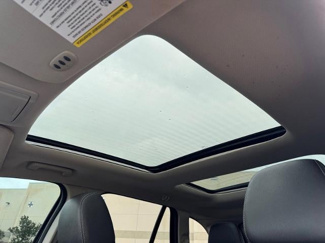 2014 Ford Edge Sport