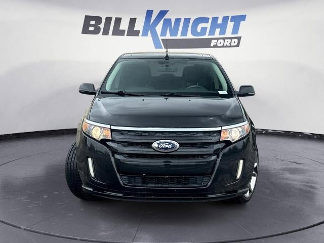 2014 Ford Edge Sport
